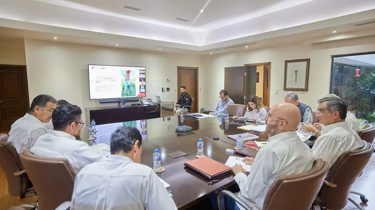 Tamaulipas y Estados Unidos logran financiamiento para planta tratadora de aguas residuales en NLD